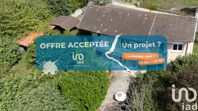 Maison de ville à Aubin (12110)