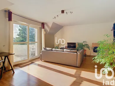 Apartment at Nantes (44300)