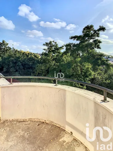 Appartement à Nantes (44300)