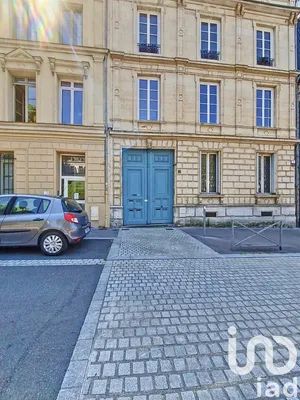 Studio at Rouen (76000)
