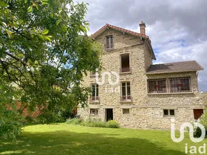 Maison à Lagny-sur-Marne (77400)