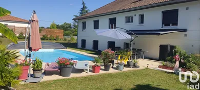 Maison à Trélissac (24750)