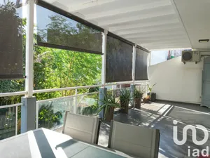 Appartement à Saint-Pierre (97410)