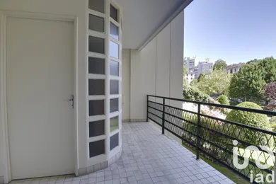 Appartement à Sèvres (92310)