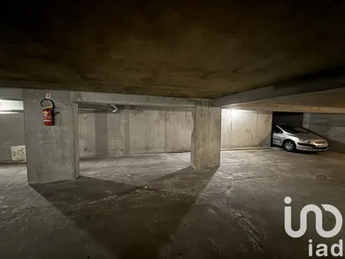 Parking à Nantes (44100)