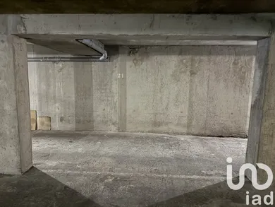Parking à Nantes (44100)