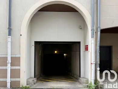 Parking à Nantes (44100)