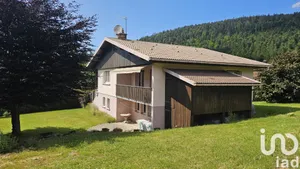 House at Xonrupt-Longemer (88400)