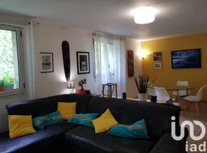 Appartement à Nantes (44200)