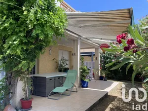 Maison traditionnelle à Villeneuve-lès-Béziers (34420)
