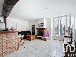 Apartment at Boissy-Saint-Léger (94470)