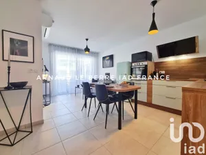 Appartement à Six-Fours-les-Plages (83140)