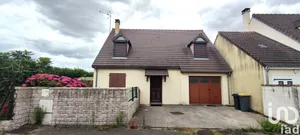 House at Réau (77550)