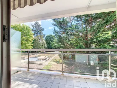 Apartment in Les Pavillons-sous-Bois (93320)