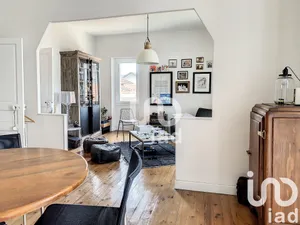 Townhouse at Tarbes (65000)