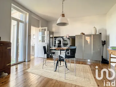 Townhouse at Tarbes (65000)