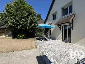 Maison à Saint-Martin-le-Beau (37270)
