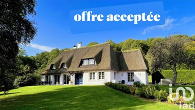 Domain at Le Bec-Hellouin (27800)