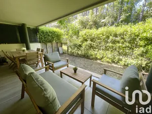 Apartment at Mougins (06250)