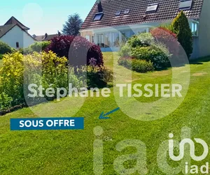 Traditional house at Ciry-le-Noble (71420)
