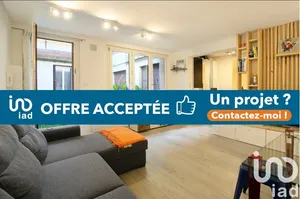Apartment at Toulouse (31000)
