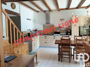 Park home at Loireauxence (44370)
