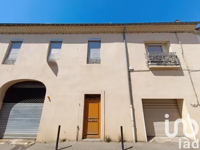Townhouse at Nîmes (30000)