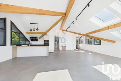 Appartement à Neuvecelle (74500)