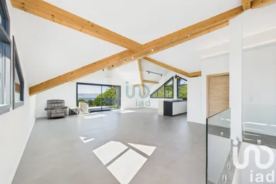 Apartment in Neuvecelle (74500)