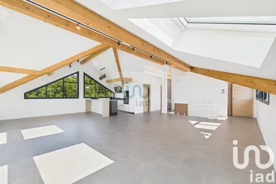 Appartement à Neuvecelle (74500)