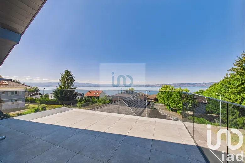 Appartement 4 pièces 132 m² · à Neuvecelle · 132 m² · 860 000 €
