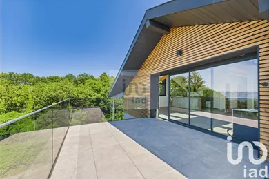 Appartement à Neuvecelle (74500)