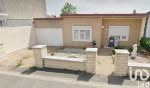 Townhouse at Auchel (62260)