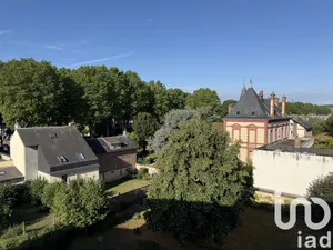 Duplex à Évreux (27000)