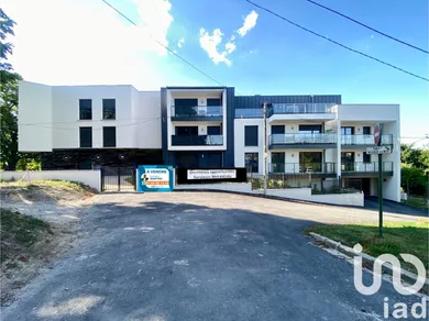 Apartment in Nemours (77140)