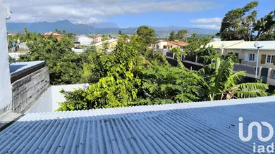 Maison à Saint-André (97440)