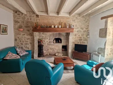 Maison de campagne à Augignac (24300)