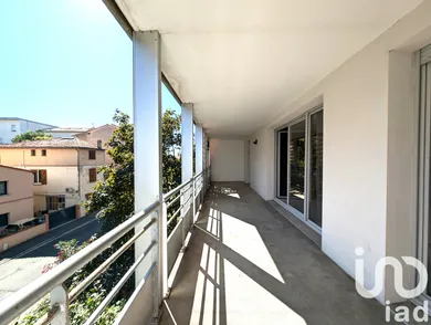 Appartement à Toulouse (31300)