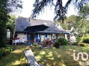 Longere at Riec-sur-Bélon (29340)