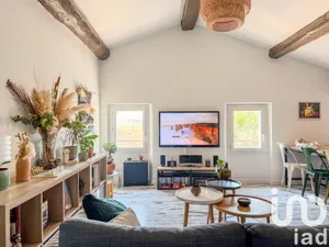 Appartement à La Seyne-sur-Mer (83500)