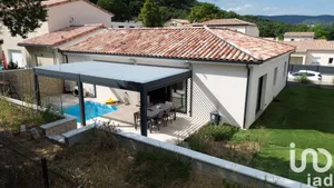 House at Rochemaure (07400)