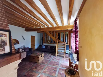 House in La Brosse-Montceaux (77940)