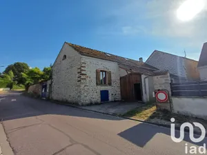 House at La Brosse-Montceaux (77940)