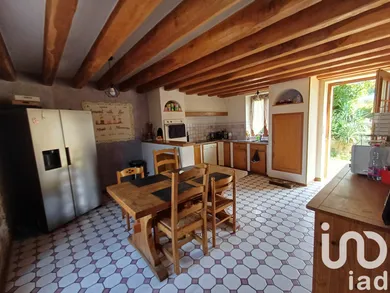 House in La Brosse-Montceaux (77940)