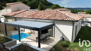 Maison à Rochemaure (07400)