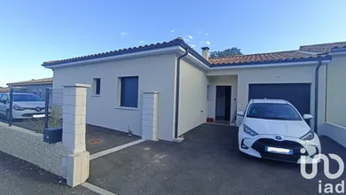 House in Rochemaure (07400)