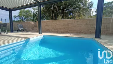 House in Rochemaure (07400)