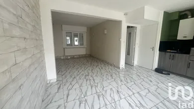 Townhouse at Calais (62100)