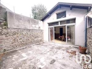 Maison à Le Fousseret (31430)