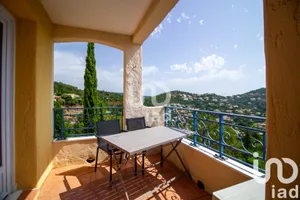 Apartment at Les Issambres (83380)